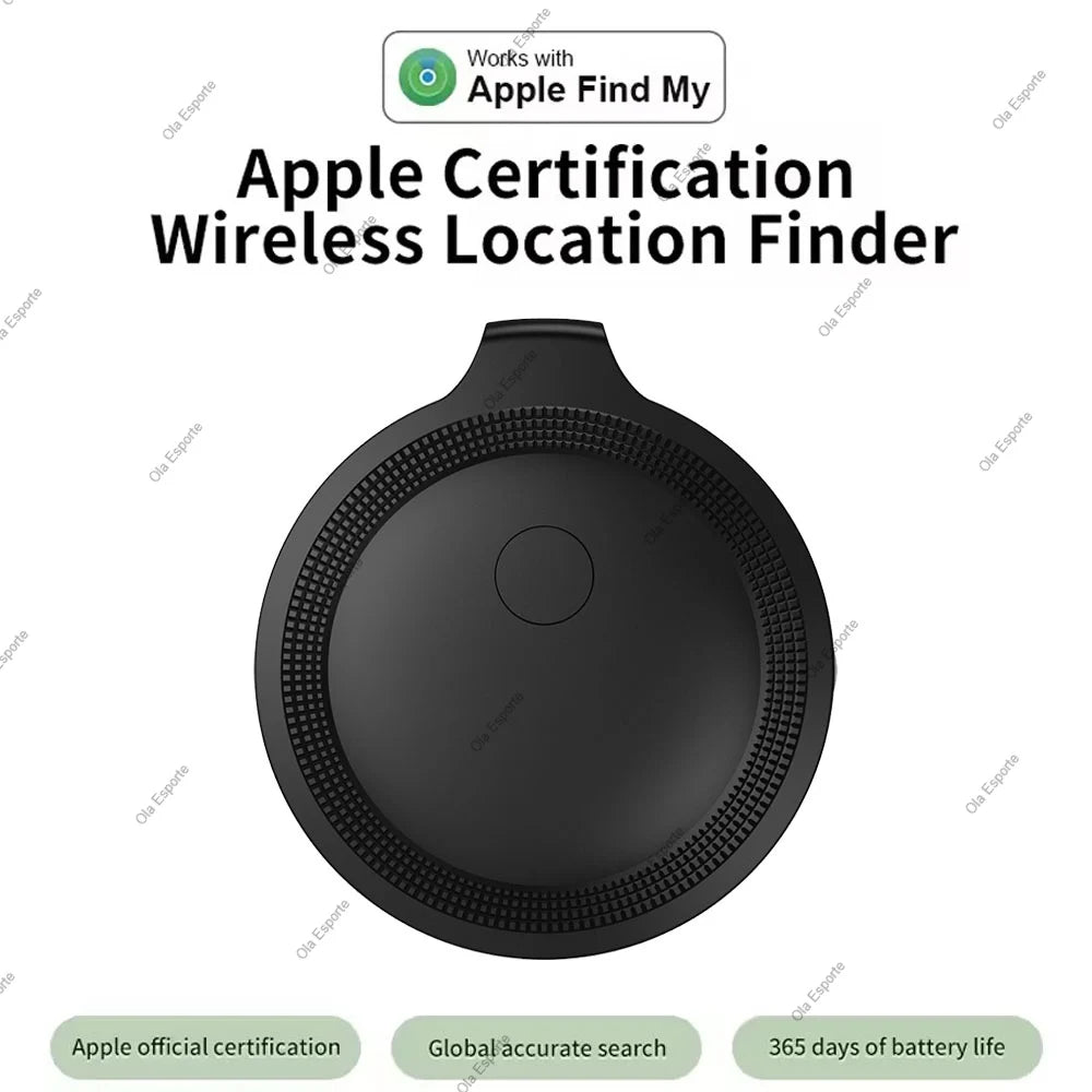 Smart GPS Tracker Android/iOS