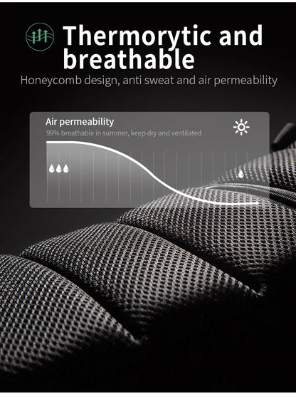 Anti-theft Crossbody Bag