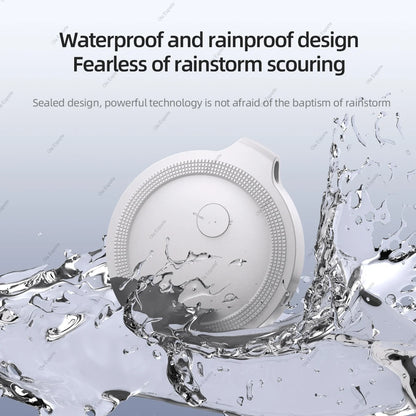 Smart GPS Tracker Android/iOS